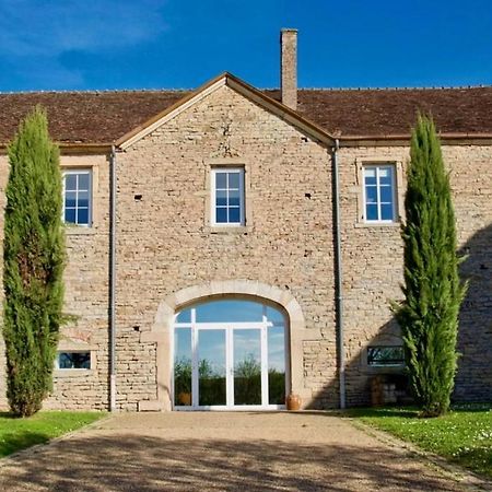 La Ferme Du Bois De Plottes Panzió Kültér fotó